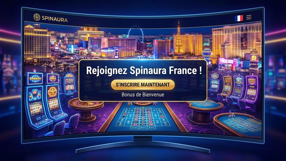 Inscription avec bonus
